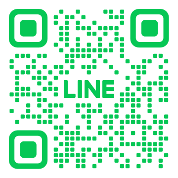 加入日日吉辰／紫微 LINE 官方帳號的 QR Code